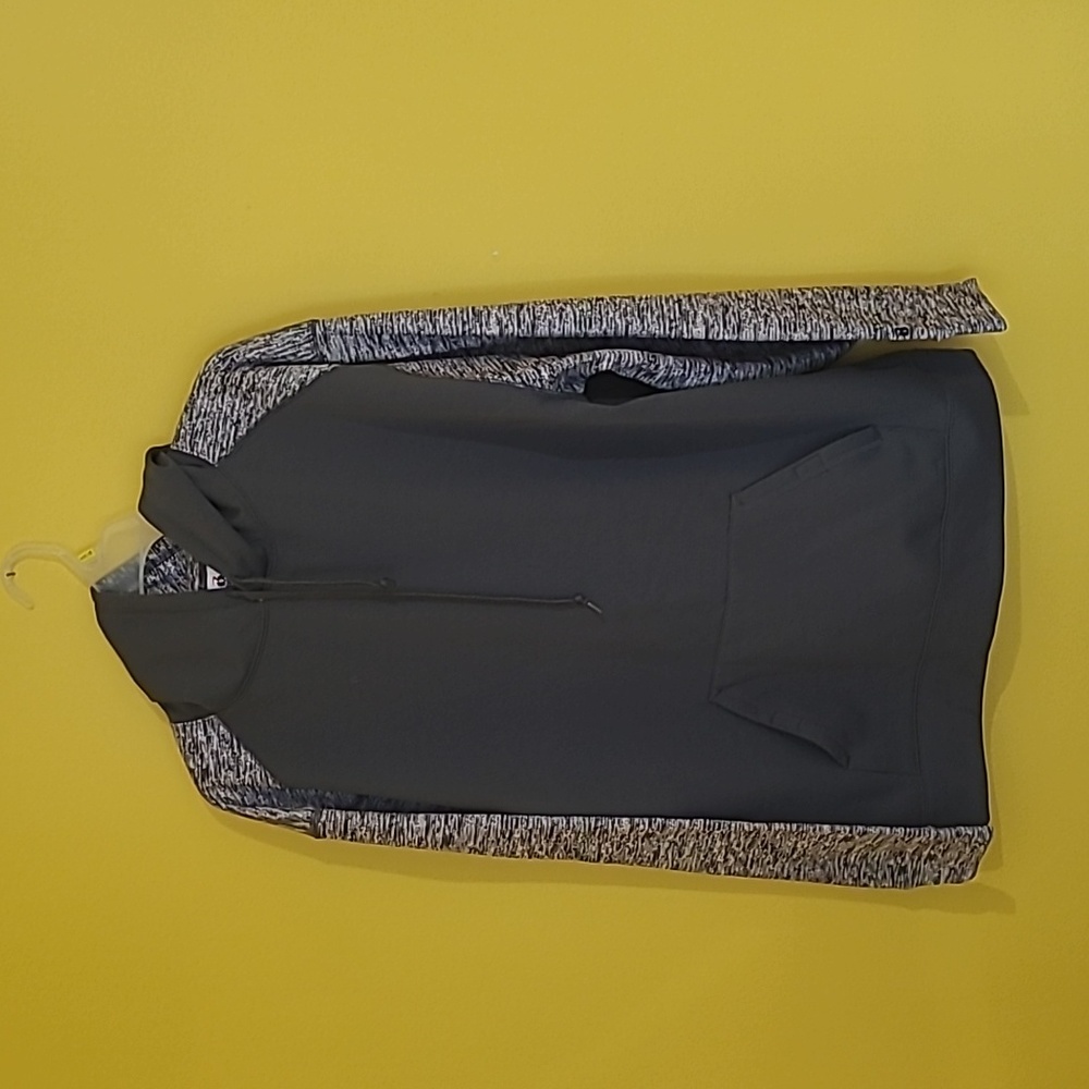 Men's size large sweatshirt